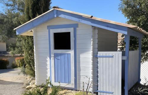 Gîte Coccinelle - Foto 20