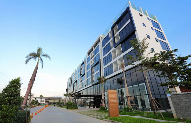 Eco Garden Residences - Photo 35