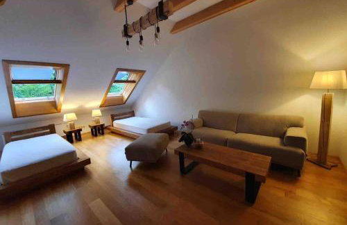 Bieszczadzki Zakątek - Foto 13