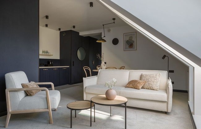 Saltic Resort & SPA ŁEBA - Foto 48