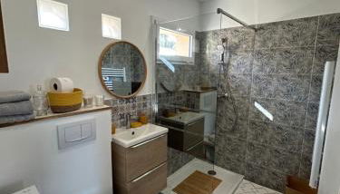 Studio complet neuf en rdc - Foto 5