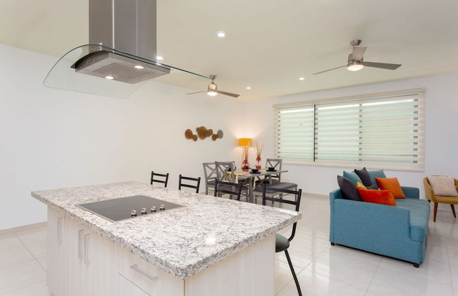 Cozy 2 Bedroom Apartment Roof Garden. 6 Pax - Foto 34