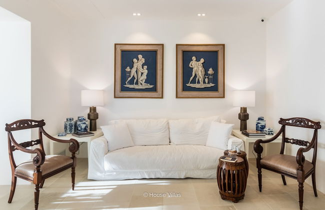 Villa Demar in Plemmirio - Foto 16