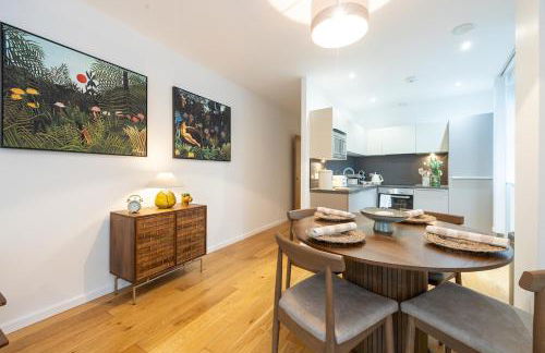 Northern Quarter Luxury 2 Bed Apt with balcony - Foto 14