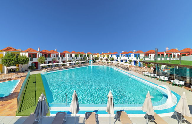 Bungalows Vistaflor - Foto 26