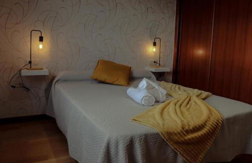 Apartamento Calest en Poio-Pontevedra - Foto 34