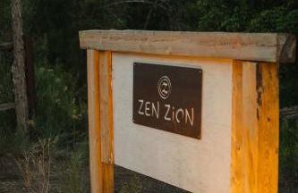 The Honeybee at Zen Zion - Foto 22