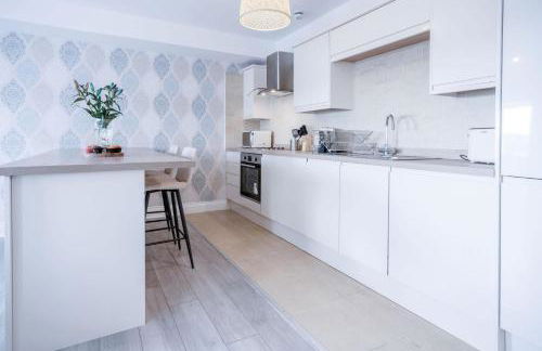 Harbour View - 2 Bedroom Apartment - Milford Haven - Foto 25