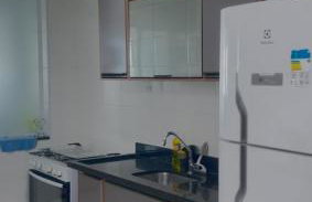 Apartamento beira da praia - Foto 8
