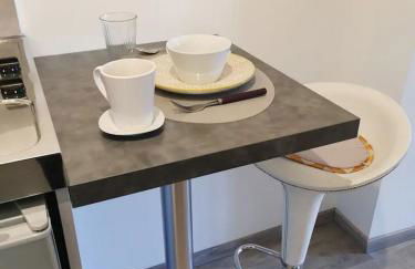 Studios MISTRAL21 en Camargue - Foto 19