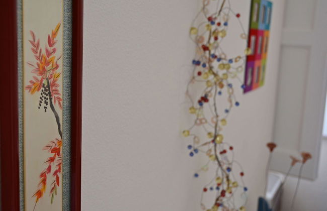 House Inside the Castle Obidos - Foto 7