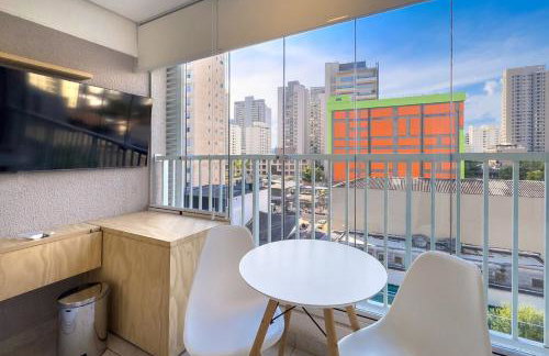 BK0058 I Lindo e Espaçoso Studio - Photo 32