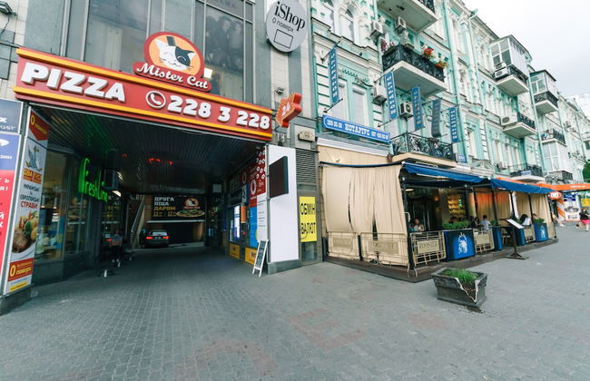 Apartment near Olympic Stadium - Foto 15