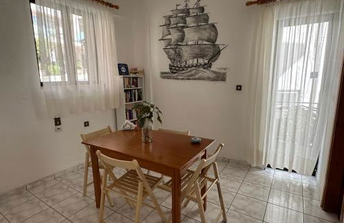 Argiro's apartment at Agia Galini - Foto 40