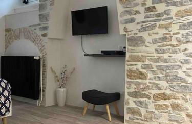 Charmant studio idéalement placé et paisible ! - Foto 17