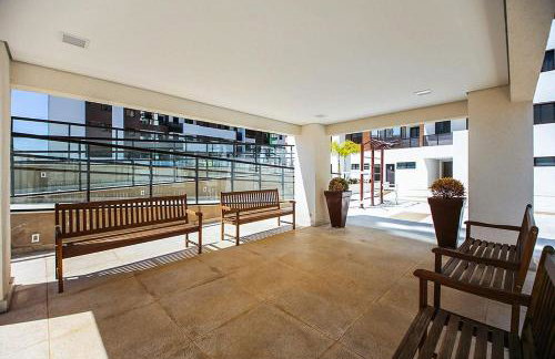 Apto completo em Águas Claras | RMH1511 - Foto 22