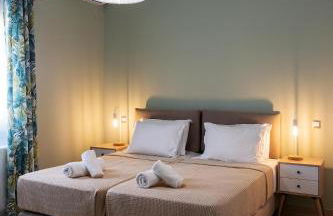 Polymnia apartment Naousa - Photo 29