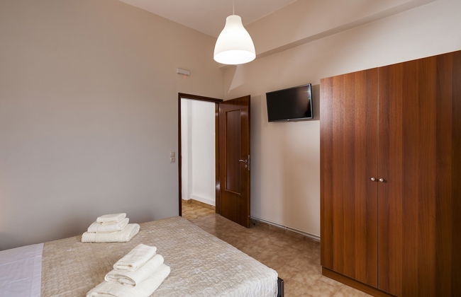 Falassarna House - Foto 1