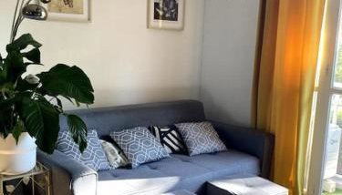 Flat air conditioning 4 people near stadium beach - Foto 1