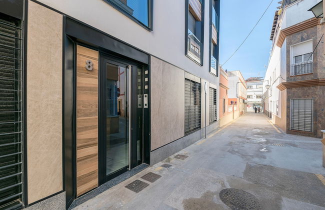 Loving Rota in Rota With 2 Bedrooms and 1 Bathrooms - Foto 24