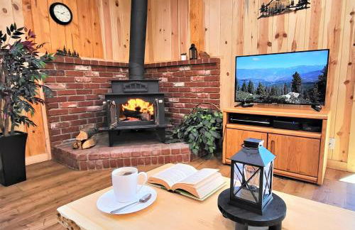 Sequoia Trails, mountains, fun & relax - Foto 1