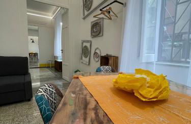 Tiski Toski Apartments Palermo - Foto 37