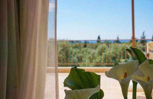 Anio Residence - Rustic Modern with Sea and Mountain View Terrace - Foto 26