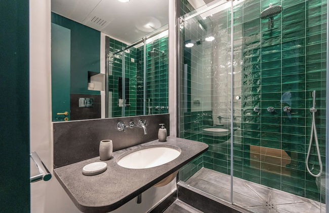 CORTE SATRIANO RESIDENCE - Foto 26