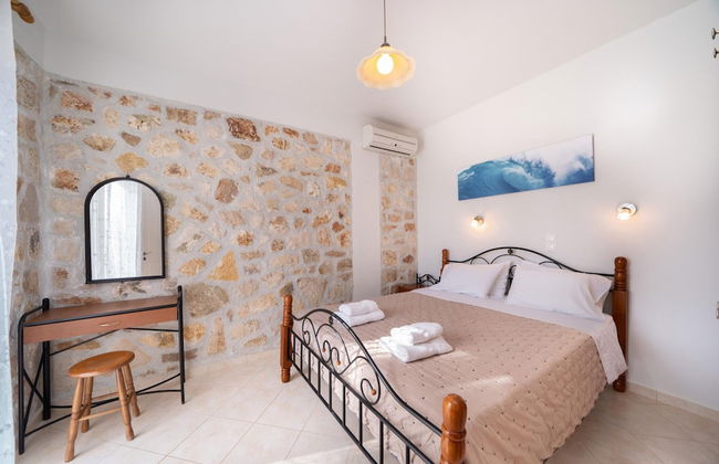 Villa Mounda Poseidon - Photo 32