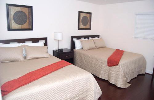 Silicon Valley Stays Casa Tres - Foto 9