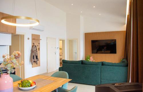 JOELL Apartments - Foto 18