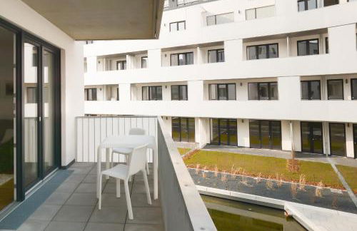 Lunas Appartements in Essen - Foto 83