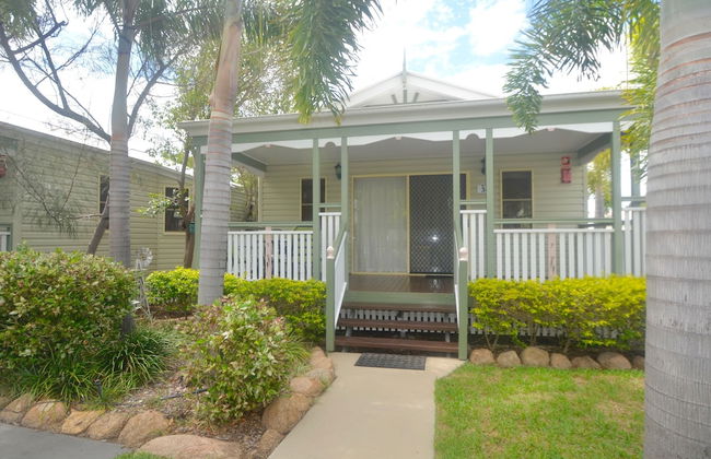 Barney Beach Accommodation - Foto 65