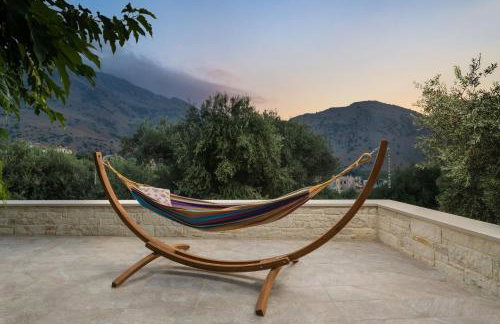 Pagonas Traditional House - Foto 47