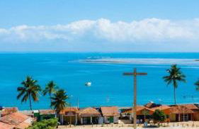 apartamento 2 quartos em Porto segur BA - Foto 28