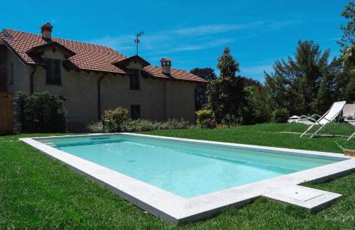 Il Bosso del Lago d'Orta - Foto 1