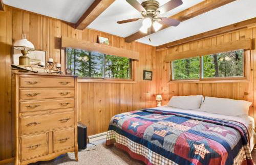 Creekside Big St Germain Lake - Foto 19