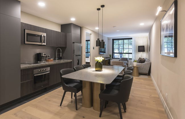 The Amsterdam Boutique Stays by Viadora - Foto 18