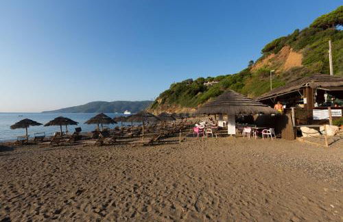 Resort Capo Bianco - Foto 62