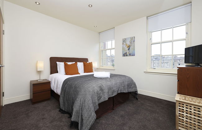 JOIVY Executive 2-Bed Apt With Stunning Roof Terraces - Foto 4