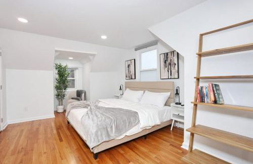 NEW Modern NYC Escape near MetLife AmDream MALL EWR - Foto 8