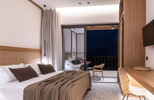 Mon Repo Secret Suites - Foto 42
