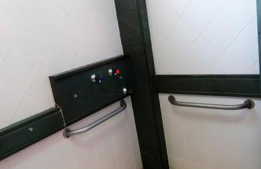 Sete Lagoas Residence Hotel - Photo 14