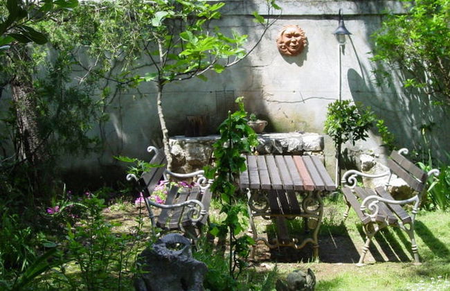 Apartments Oleandar Selce - Foto 21