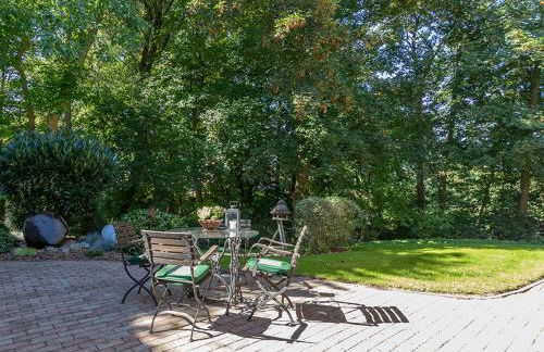 Ferienwohnungen Krautsand - Foto 9