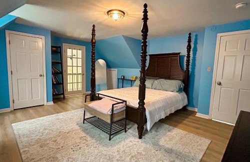 Rose Cottage at Lands End - Foto 26