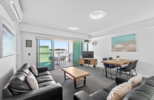 Proximity Waterfront Apartments - Foto 43