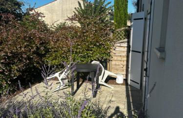 Résidence Les Roussets - Photo 25