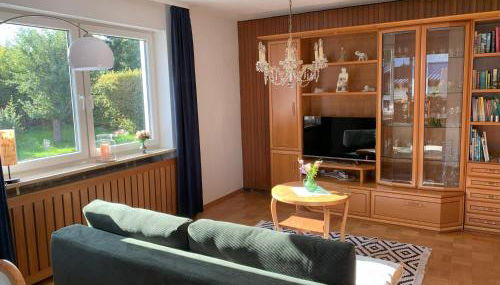 Ferienwohnung "Fichtelnaabrauschen" - Foto 4