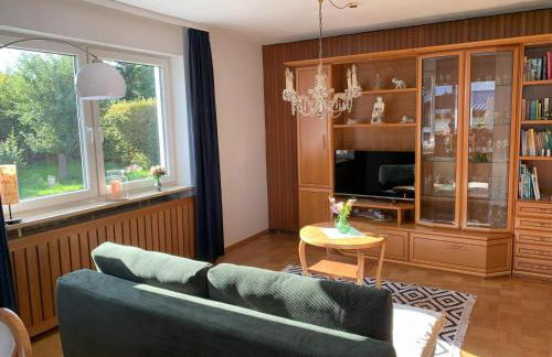 Ferienwohnung "Fichtelnaabrauschen" - Foto 4